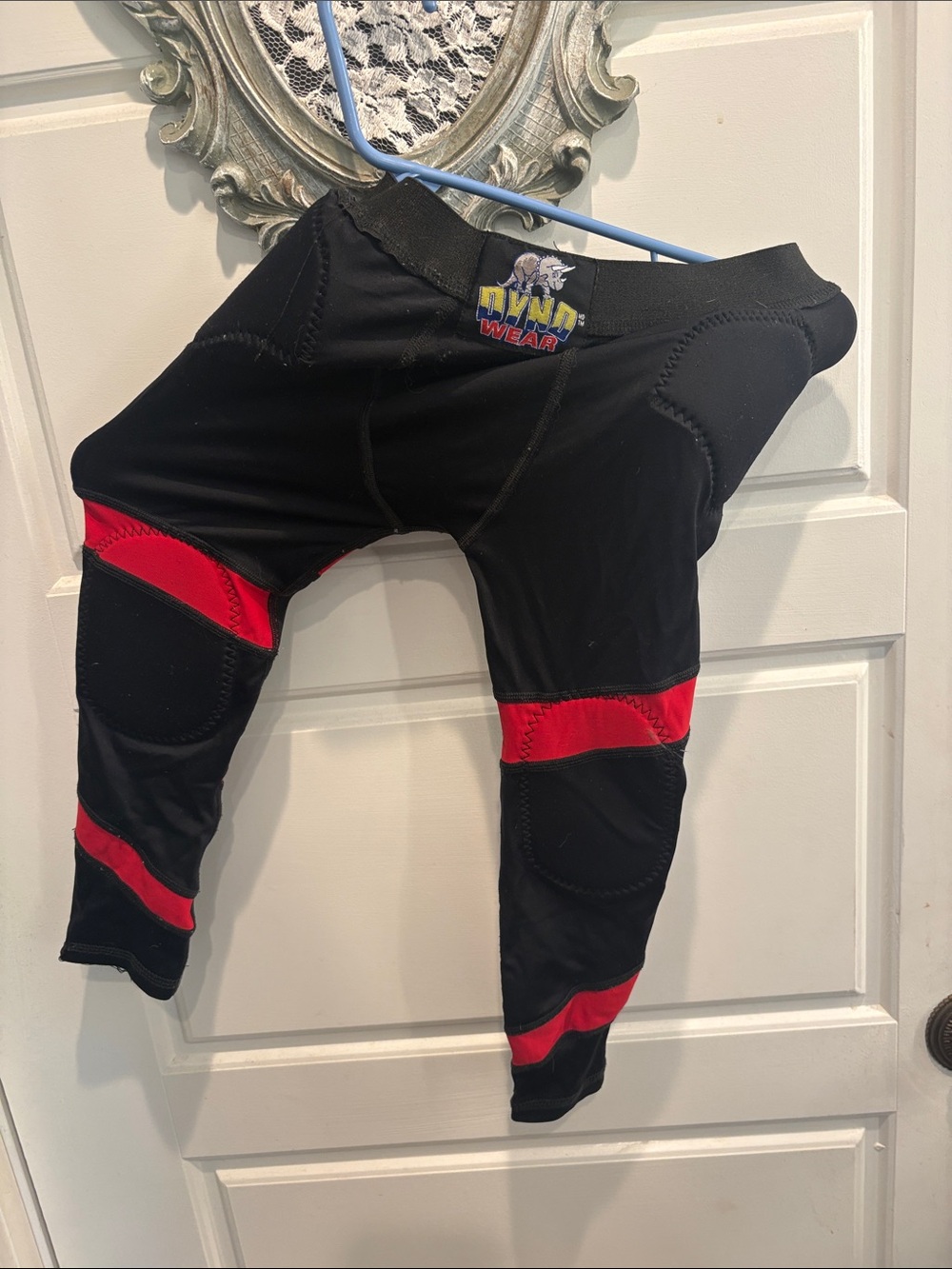 Dyno Wear hockey padding pants